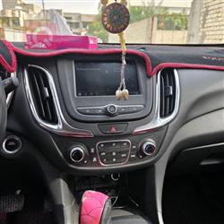 شيفروليه إكوينوكس